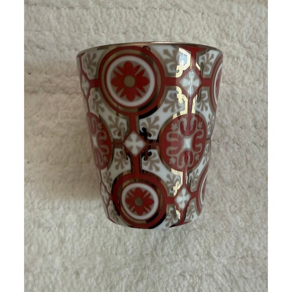 Rose et Marius Tumbler - Picture 1 of 4